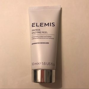Elemis papaya enzyme peel